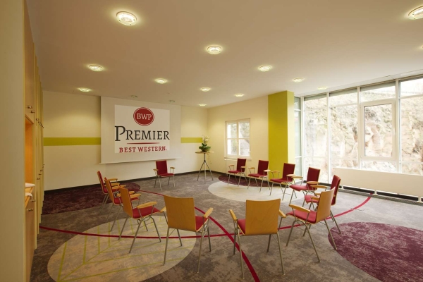 Hotel Best Western Premier Villa Stokkum